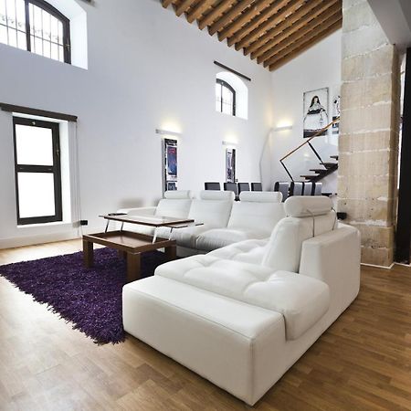G&H Apartments - Duplex Tipo Loft Χέρεζ Εξωτερικό φωτογραφία