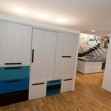 G&H Apartments - Duplex Tipo Loft Χέρεζ Εξωτερικό φωτογραφία
