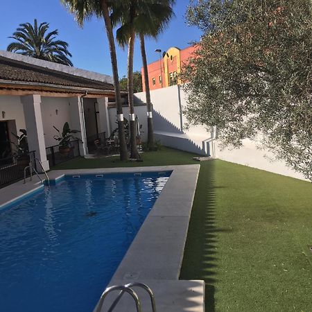 G&H Apartments - Duplex Tipo Loft Χέρεζ Εξωτερικό φωτογραφία