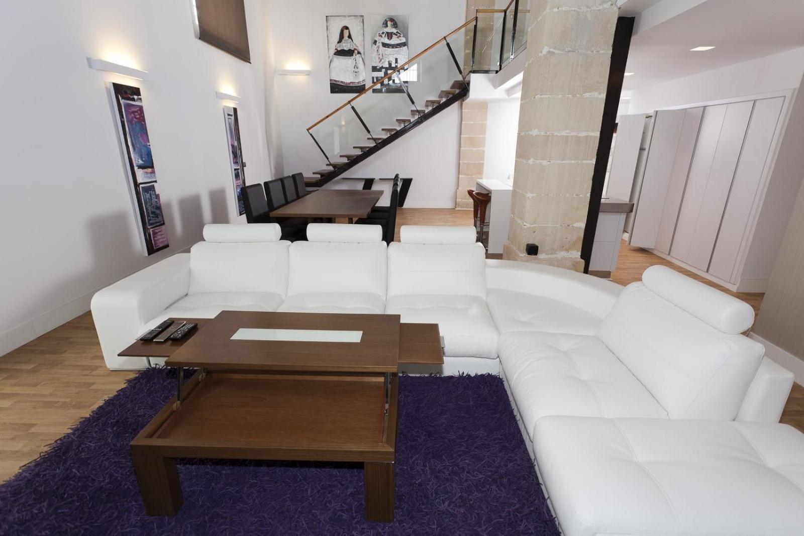 G&H Apartments - Duplex Tipo Loft Χέρεζ Εξωτερικό φωτογραφία