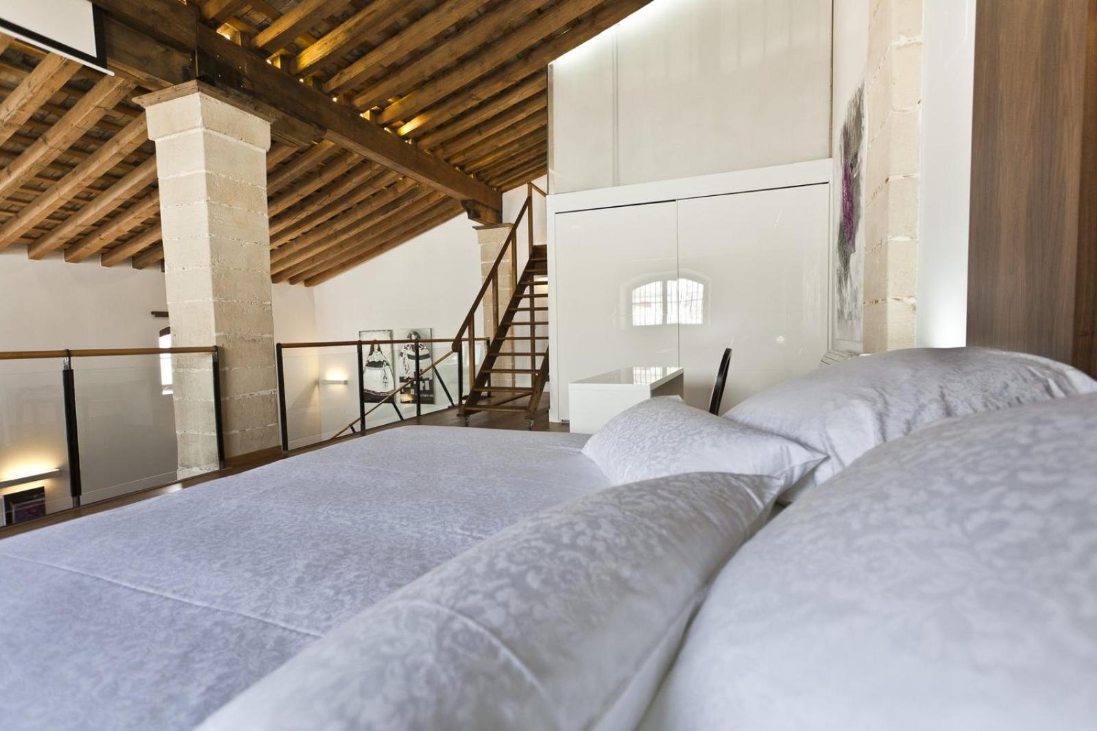 G&H Apartments - Duplex Tipo Loft Χέρεζ Εξωτερικό φωτογραφία