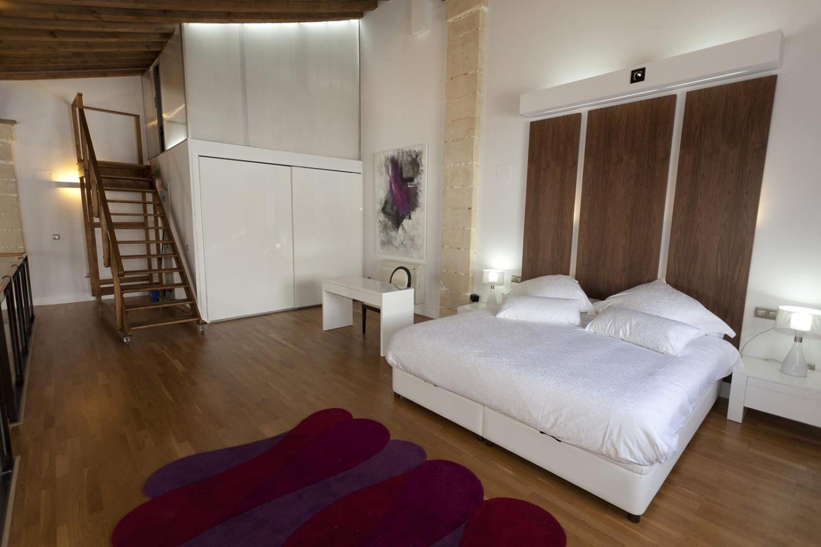 G&H Apartments - Duplex Tipo Loft Χέρεζ Εξωτερικό φωτογραφία