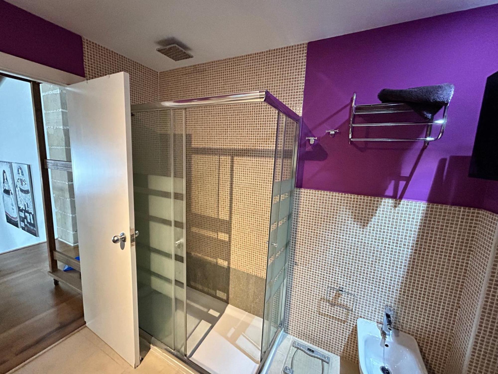 G&H Apartments - Duplex Tipo Loft Χέρεζ Εξωτερικό φωτογραφία
