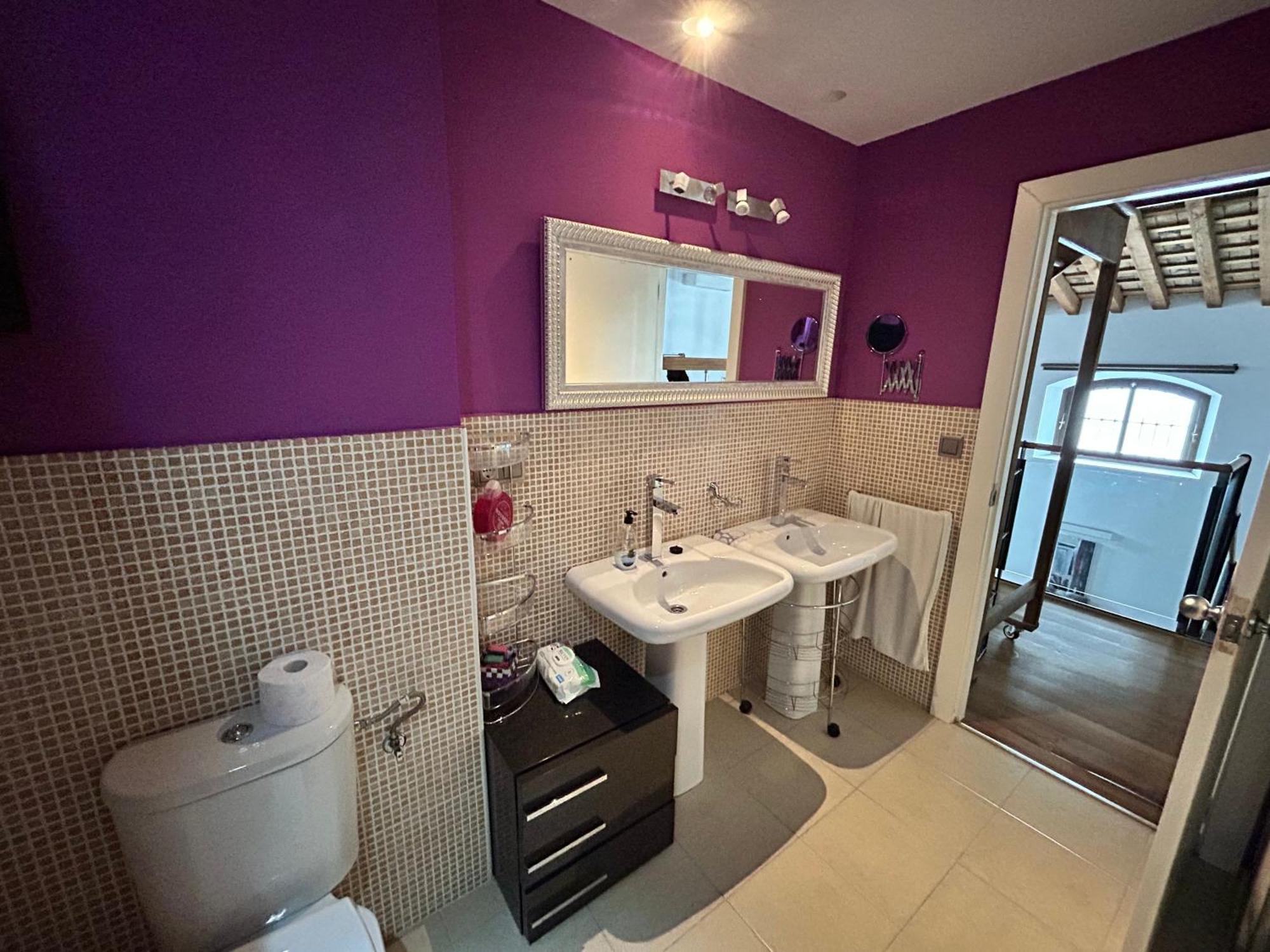 G&H Apartments - Duplex Tipo Loft Χέρεζ Εξωτερικό φωτογραφία