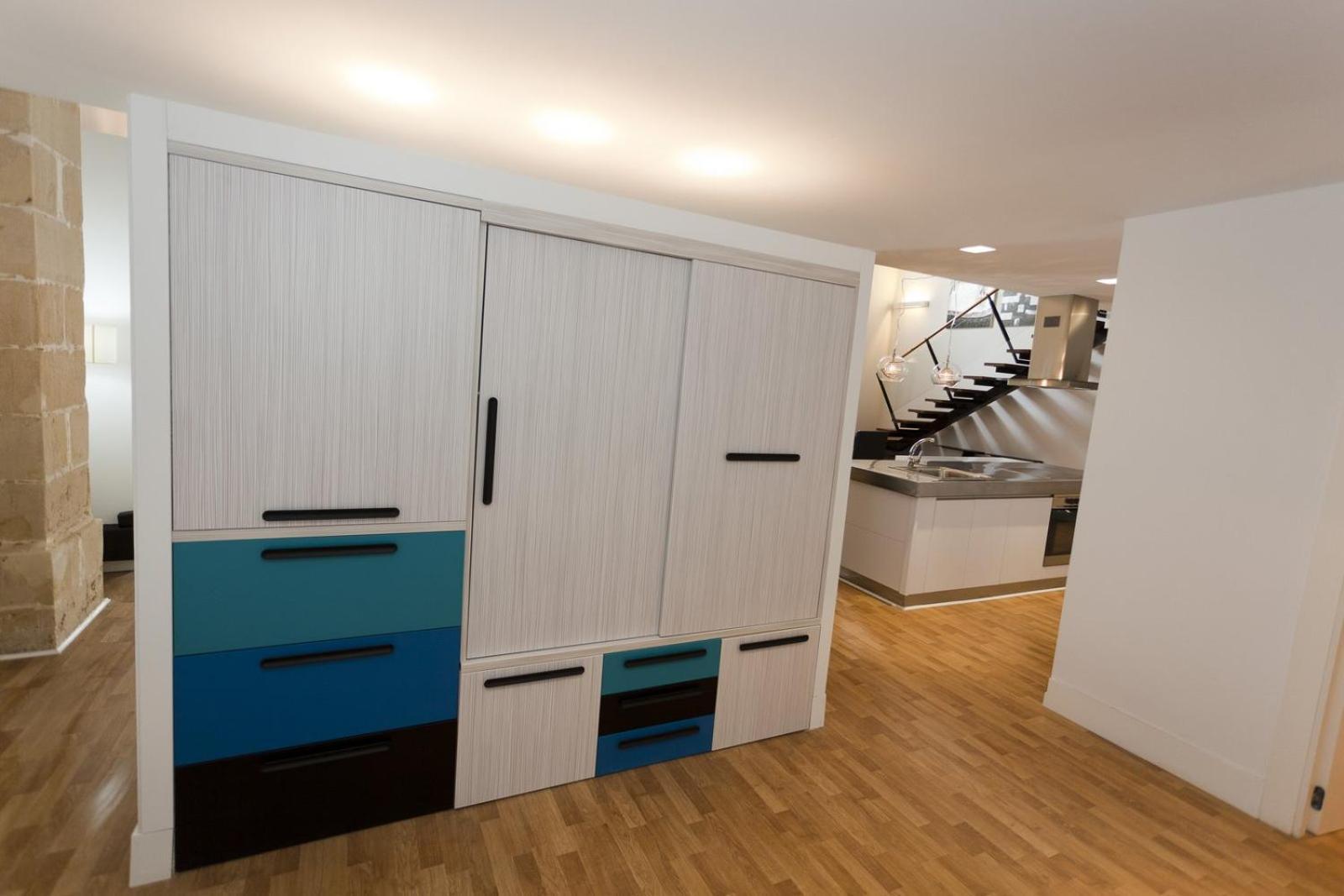 G&H Apartments - Duplex Tipo Loft Χέρεζ Εξωτερικό φωτογραφία
