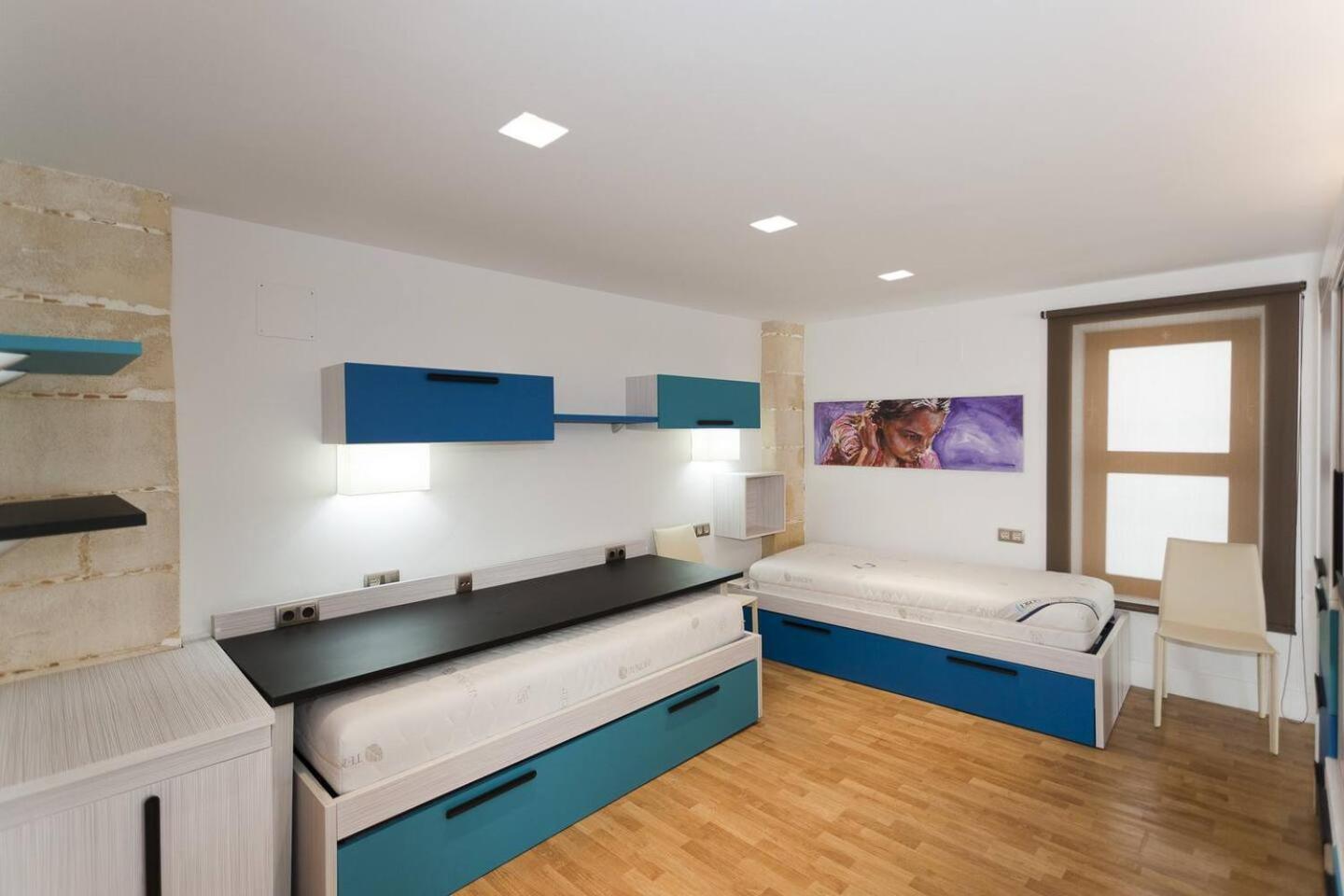 G&H Apartments - Duplex Tipo Loft Χέρεζ Εξωτερικό φωτογραφία