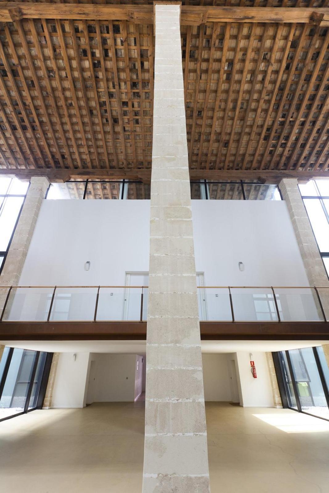 G&H Apartments - Duplex Tipo Loft Χέρεζ Εξωτερικό φωτογραφία
