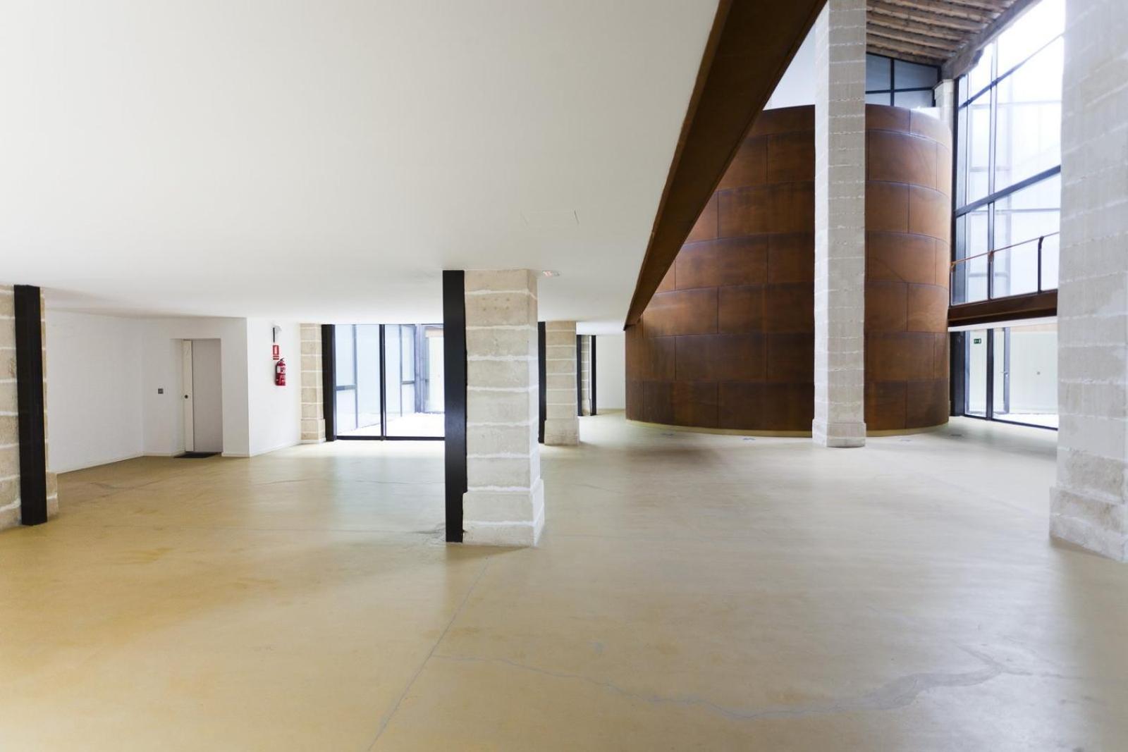 G&H Apartments - Duplex Tipo Loft Χέρεζ Εξωτερικό φωτογραφία