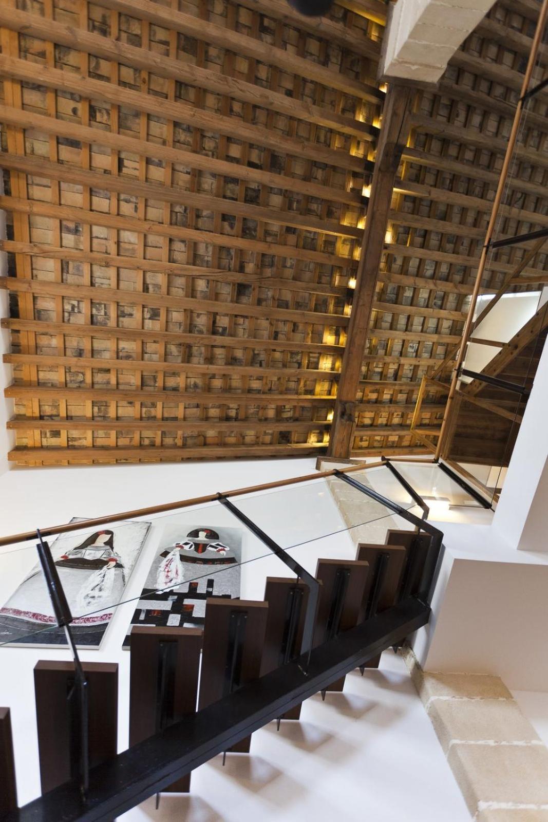 G&H Apartments - Duplex Tipo Loft Χέρεζ Εξωτερικό φωτογραφία