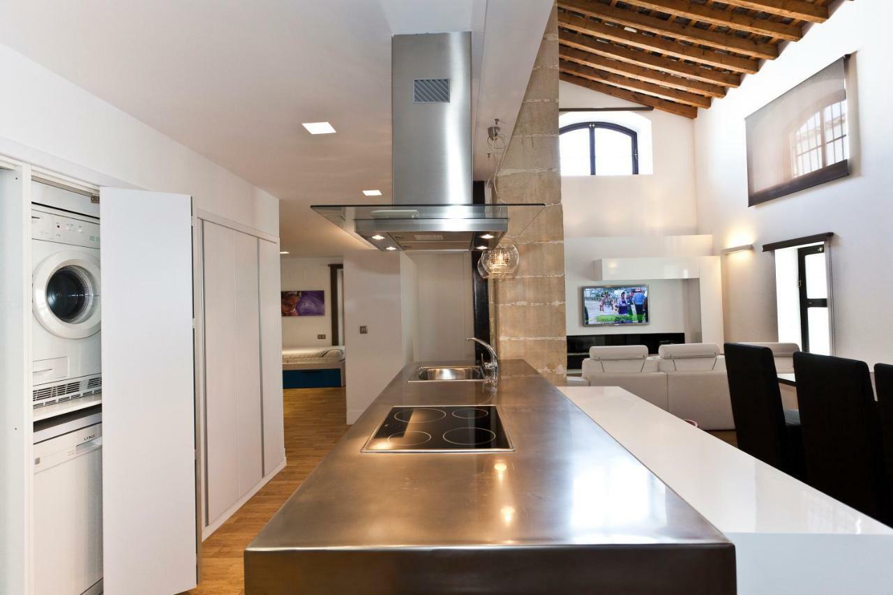G&H Apartments - Duplex Tipo Loft Χέρεζ Εξωτερικό φωτογραφία