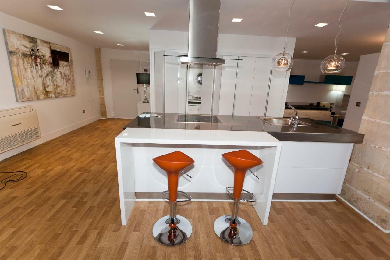 G&H Apartments - Duplex Tipo Loft Χέρεζ Εξωτερικό φωτογραφία