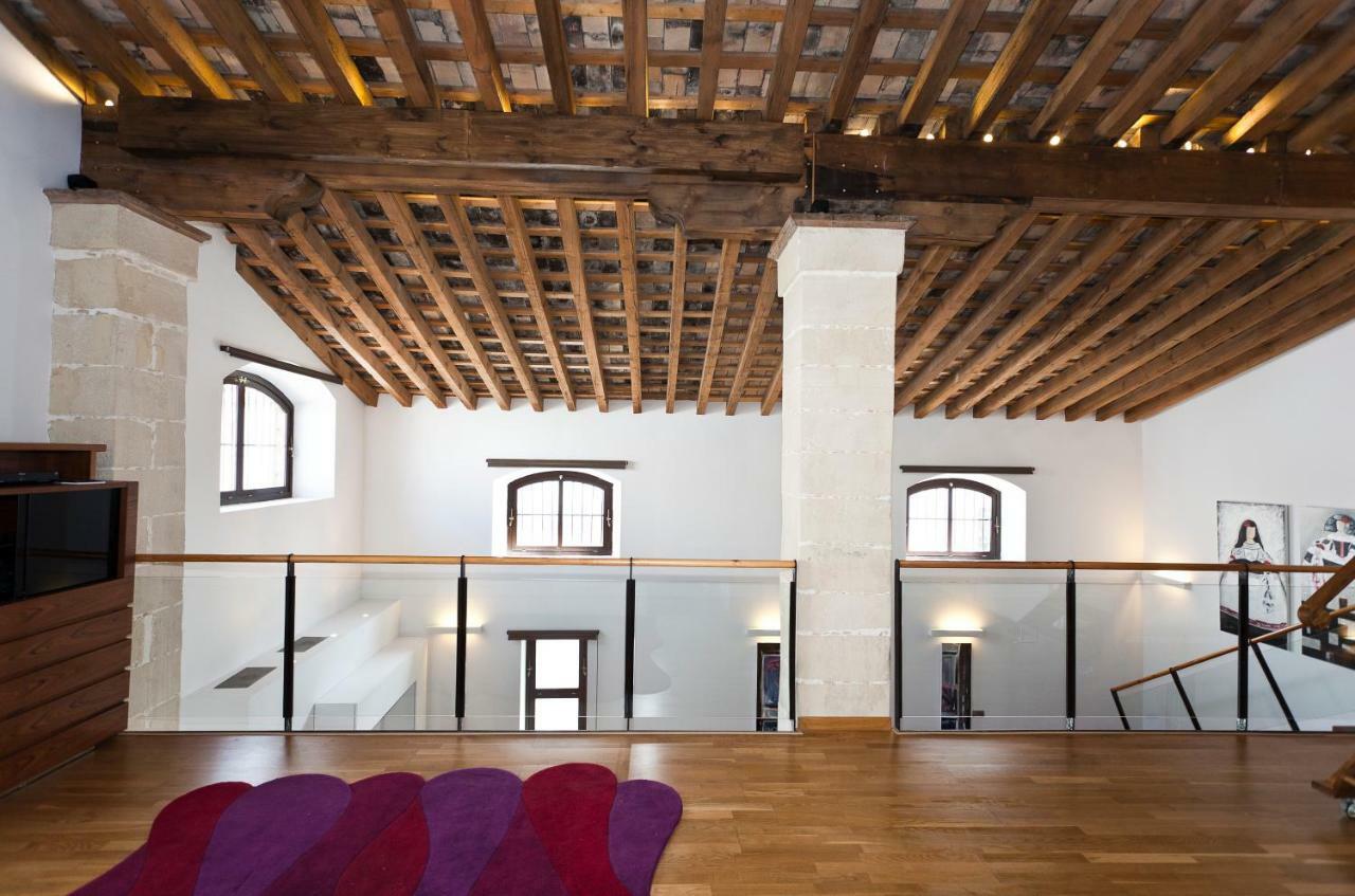 G&H Apartments - Duplex Tipo Loft Χέρεζ Εξωτερικό φωτογραφία