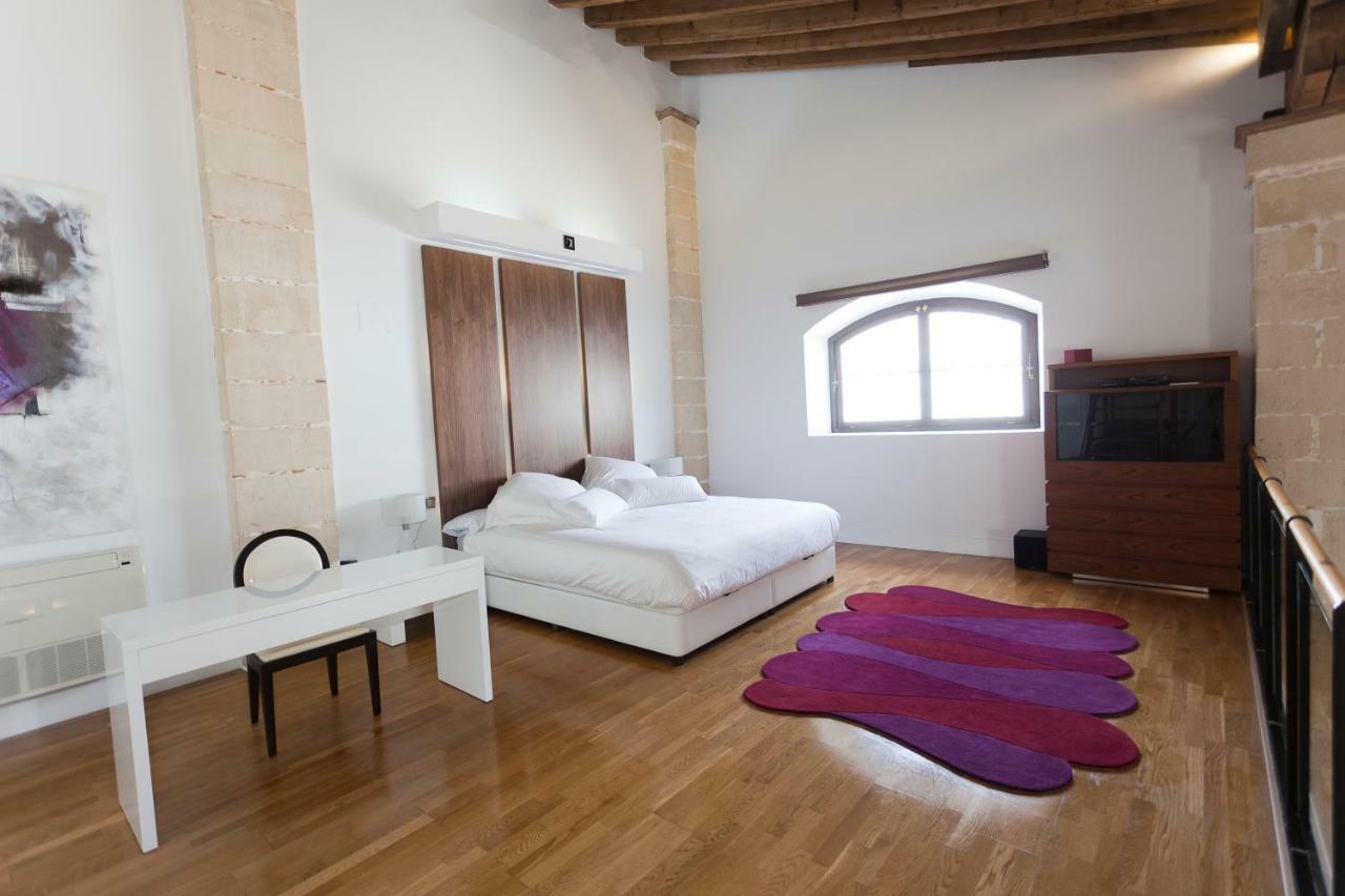 G&H Apartments - Duplex Tipo Loft Χέρεζ Εξωτερικό φωτογραφία