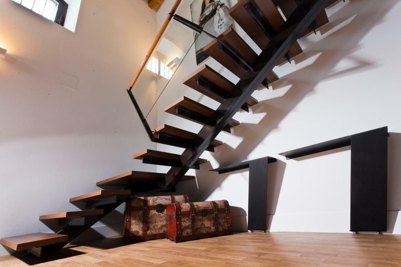 G&H Apartments - Duplex Tipo Loft Χέρεζ Εξωτερικό φωτογραφία