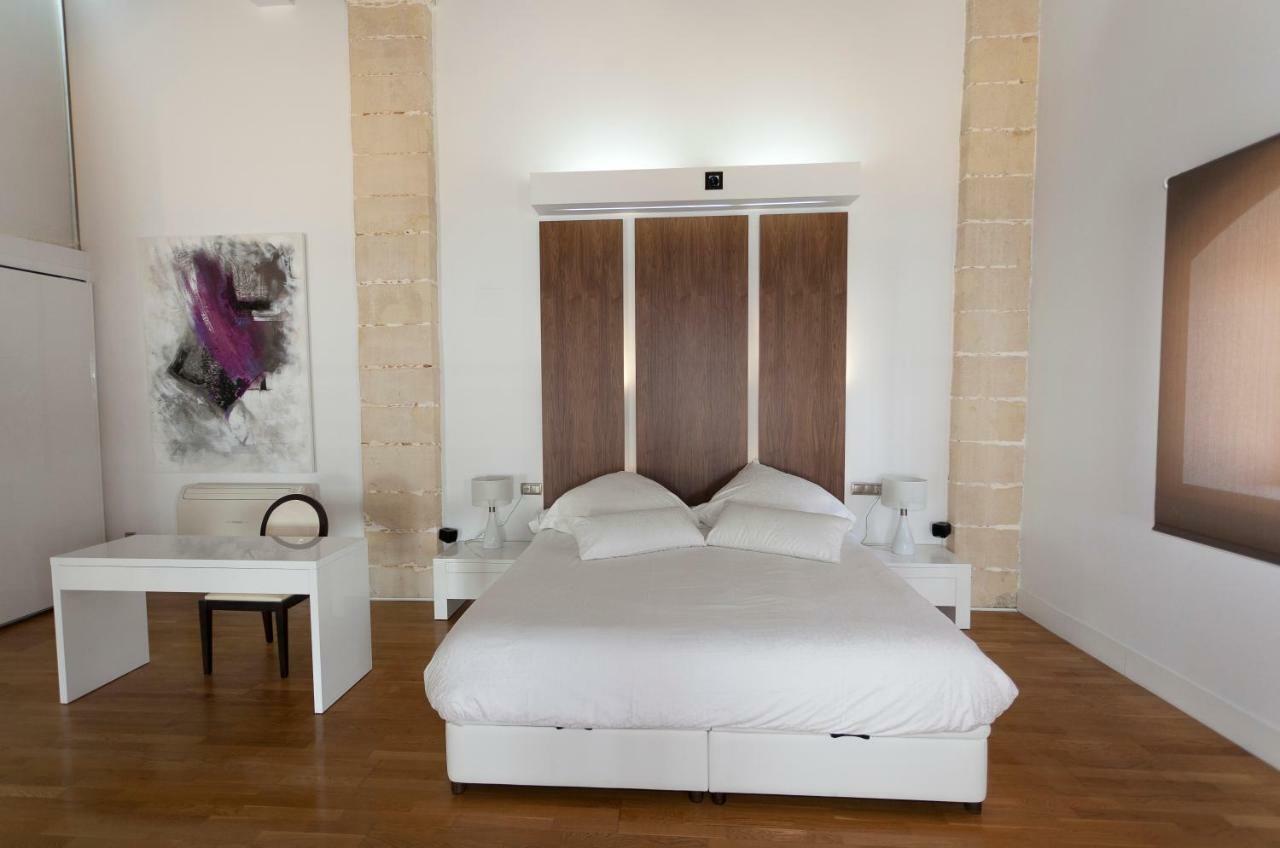 G&H Apartments - Duplex Tipo Loft Χέρεζ Εξωτερικό φωτογραφία